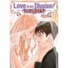 Love Is an Illusion! The Queen V02