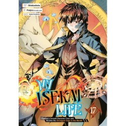 My Isekai Life V17 I Gained a Second Character Class & Became the Strongest Sage in the World!