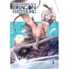 Reincarnated as a Dragon Hatchling Manga V07