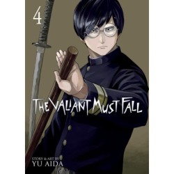 Valiant Must Fall V04