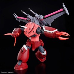 1/144 HG UC K260 Z’Gok (Seed Freedom Ver.) ZGMF-MM07