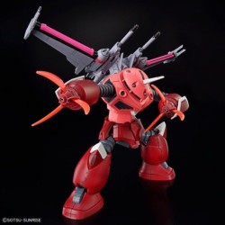 1/144 HG UC K260 Z’Gok (Seed Freedom Ver.) ZGMF-MM07