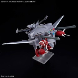 1/144 HG UC K260 Z’Gok (Seed Freedom Ver.) ZGMF-MM07