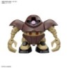 BB Senshi Principality Of Zeon Mobile Suit Set