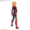 Gundam ZZ FRS Ple Two Figure-Rise Standard