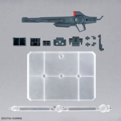 Gunpla OPS K15 Cavalier Aifrid Option Parts Set
