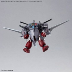 Gunpla OPS K15 Cavalier Aifrid Option Parts Set