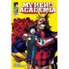 My Hero Academia V01
