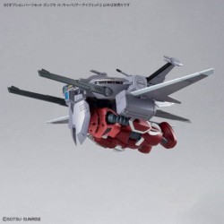 Gunpla OPS K15 Cavalier Aifrid Option Parts Set