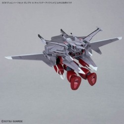 Gunpla OPS K15 Cavalier Aifrid Option Parts Set