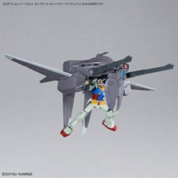 Gunpla OPS K15 Cavalier Aifrid Option Parts Set