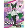 Pokepla K056 Meowscarada Pokemon Plastic Model Kit