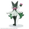 Pokepla K056 Meowscarada Pokemon Plastic Model Kit