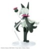 Pokepla K056 Meowscarada Pokemon Plastic Model Kit