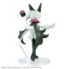 Pokepla K056 Meowscarada Pokemon Plastic Model Kit