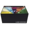 MtG Tarkir Dragonstorm Land Station