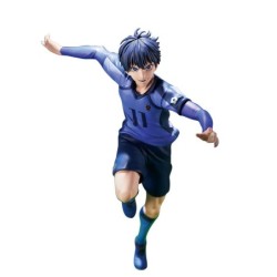 Blue Lock Yoichi Isagi Figure