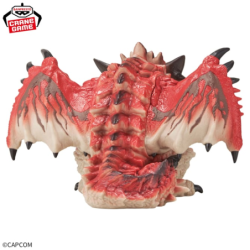 Monster Hunter EM Liolæus Enshrined Monsters Figure