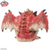 Monster Hunter EM Liolæus Enshrined Monsters Figure