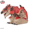 Monster Hunter EM Liolæus Enshrined Monsters Figure