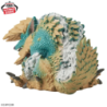 Monster Hunter EM Zinogre Enshrined Monsters Figure