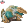 Monster Hunter EM Zinogre Enshrined Monsters Figure