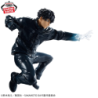 Sakamoto Days VS Natsuki Seba Vibration Stars Figure