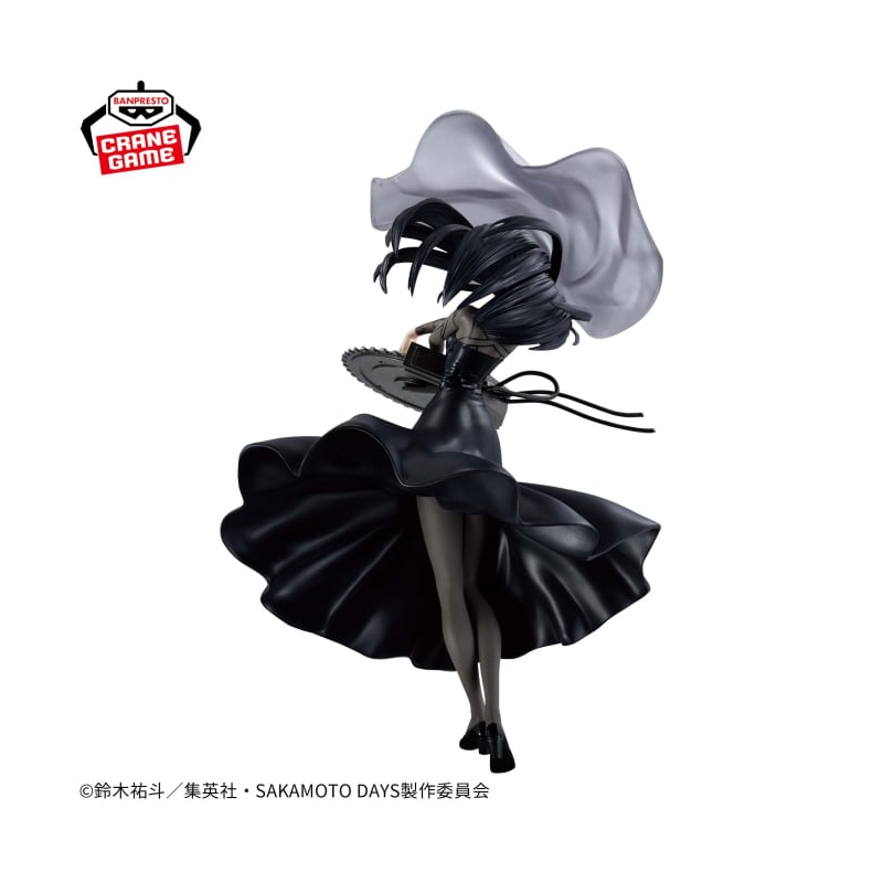 sakamoto days vibration stars-篁-】Sakamoto Days - Takamura