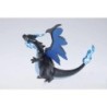 PokePla K36 Mega Charizard X Pokemon Plastic Model Kit