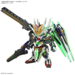 SDW Heroes K38 Captain Qan(T) GF