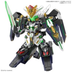 SDW Heroes K40 GF Gundam Astraea Type-F