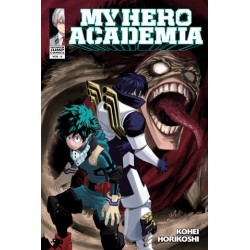 My Hero Academia V06