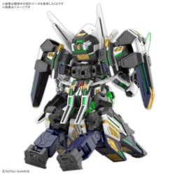 SDW Heroes K40 GF Gundam Astraea Type-F