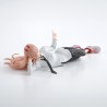 Chainsaw Man Power Lying Down Figure