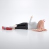 Chainsaw Man Power Lying Down Figure