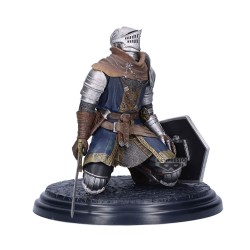 Dark Souls Oscar Knight of Astora Sculpt Collection Vol 4 Figure