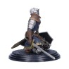 Dark Souls Oscar Knight of Astora Sculpt Collection Vol 4 Figure