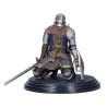 Dark Souls Oscar Knight of Astora Sculpt Collection Vol 4 Figure
