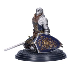 Dark Souls Oscar Knight of Astora Sculpt Collection Vol 4 Figure