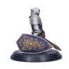 Dark Souls Oscar Knight of Astora Sculpt Collection Vol 4 Figure