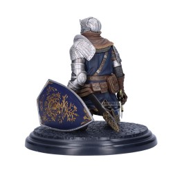 Dark Souls Oscar Knight of Astora Sculpt Collection Vol 4 Figure