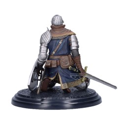 Dark Souls Oscar Knight of Astora Sculpt Collection Vol 4 Figure