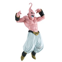 DBZ MM Majin Buu Match Makers Figure