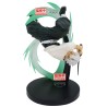 Demon Slayer VS Sanemi Shinazugawa Vibration Stars Plus Figure