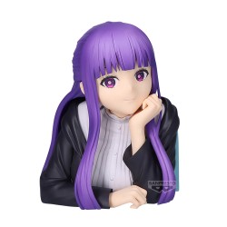 Frieren Fern Bust Figure