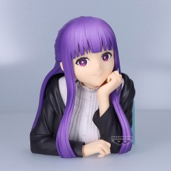 Frieren Fern Bust Figure
