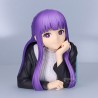 Frieren Fern Bust Figure