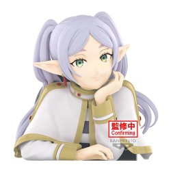 Frieren Frieren Bust Figure