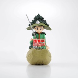 Hunter x Hunter MS Gon Special Memorable Saga Figure