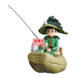 Hunter x Hunter MS Gon Special Memorable Saga Figure